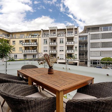 פרייבורג Km Style Apartments 5 מראה חיצוני תמונה