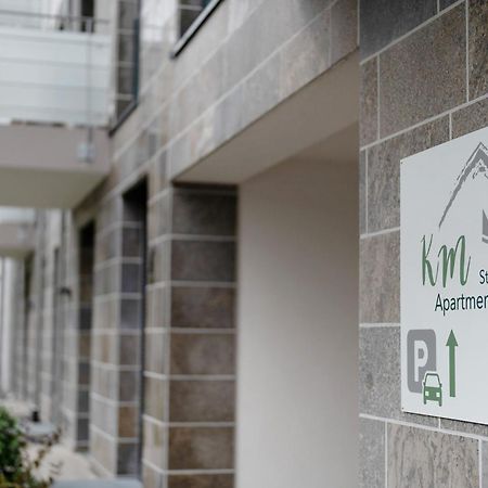 פרייבורג Km Style Apartments 5 מראה חיצוני תמונה