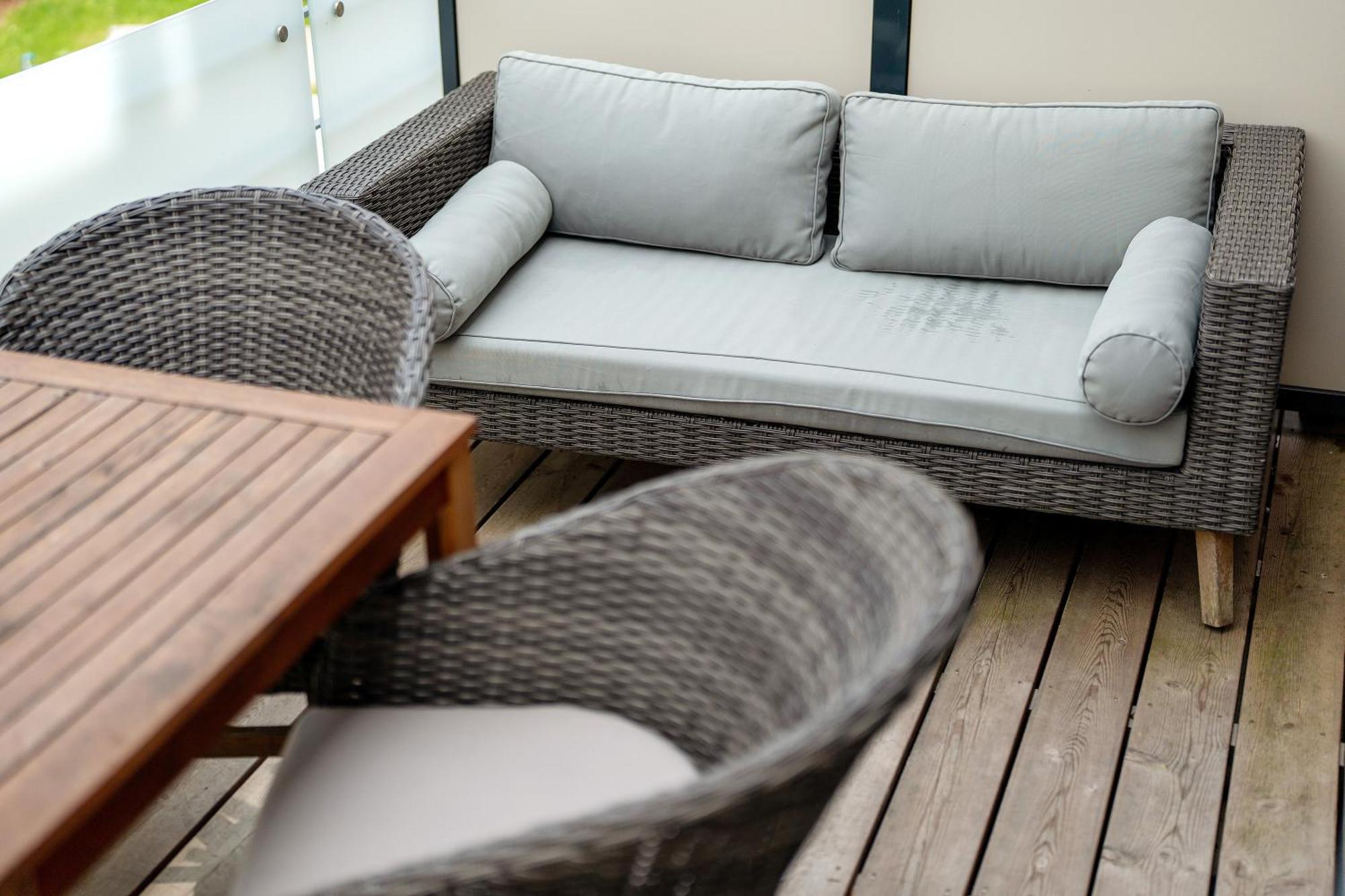 פרייבורג Km Style Apartments 5 מראה חיצוני תמונה