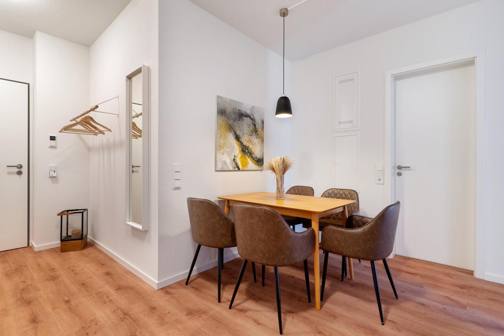 פרייבורג Km Style Apartments 5 מראה חיצוני תמונה