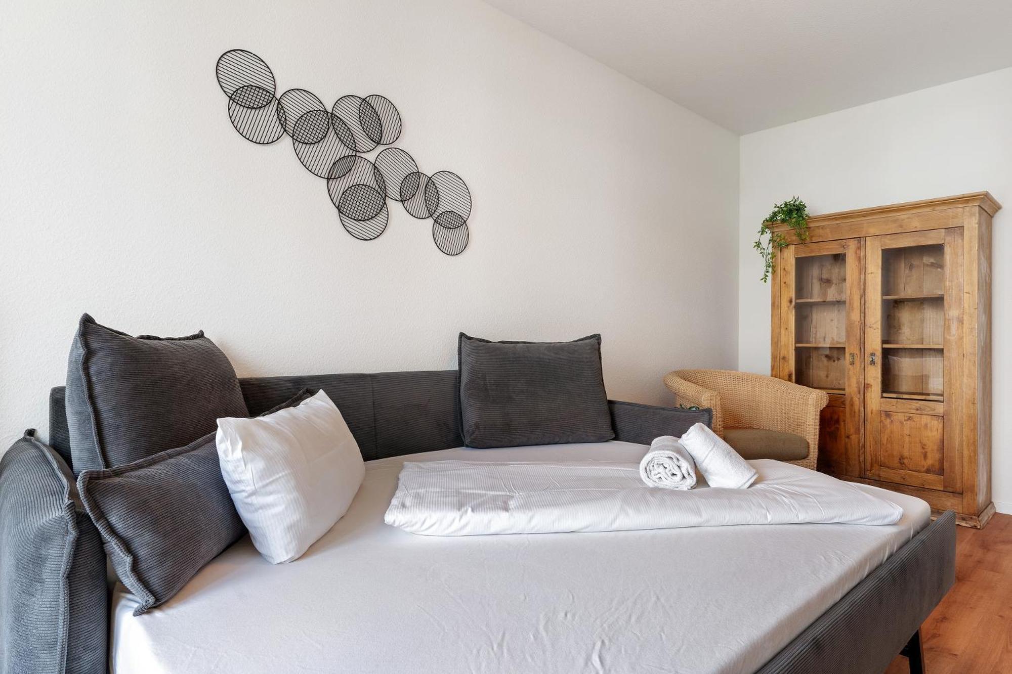 פרייבורג Km Style Apartments 5 מראה חיצוני תמונה