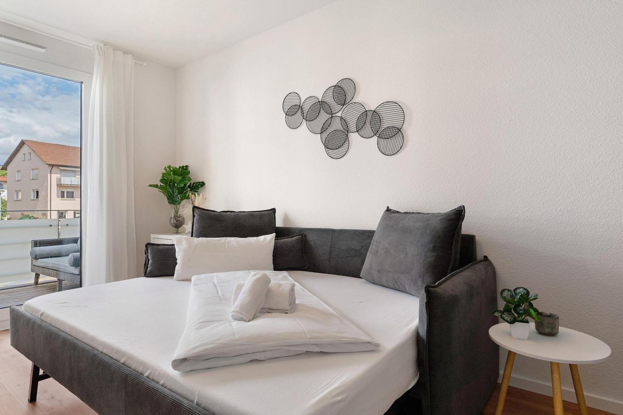 פרייבורג Km Style Apartments 5 מראה חיצוני תמונה
