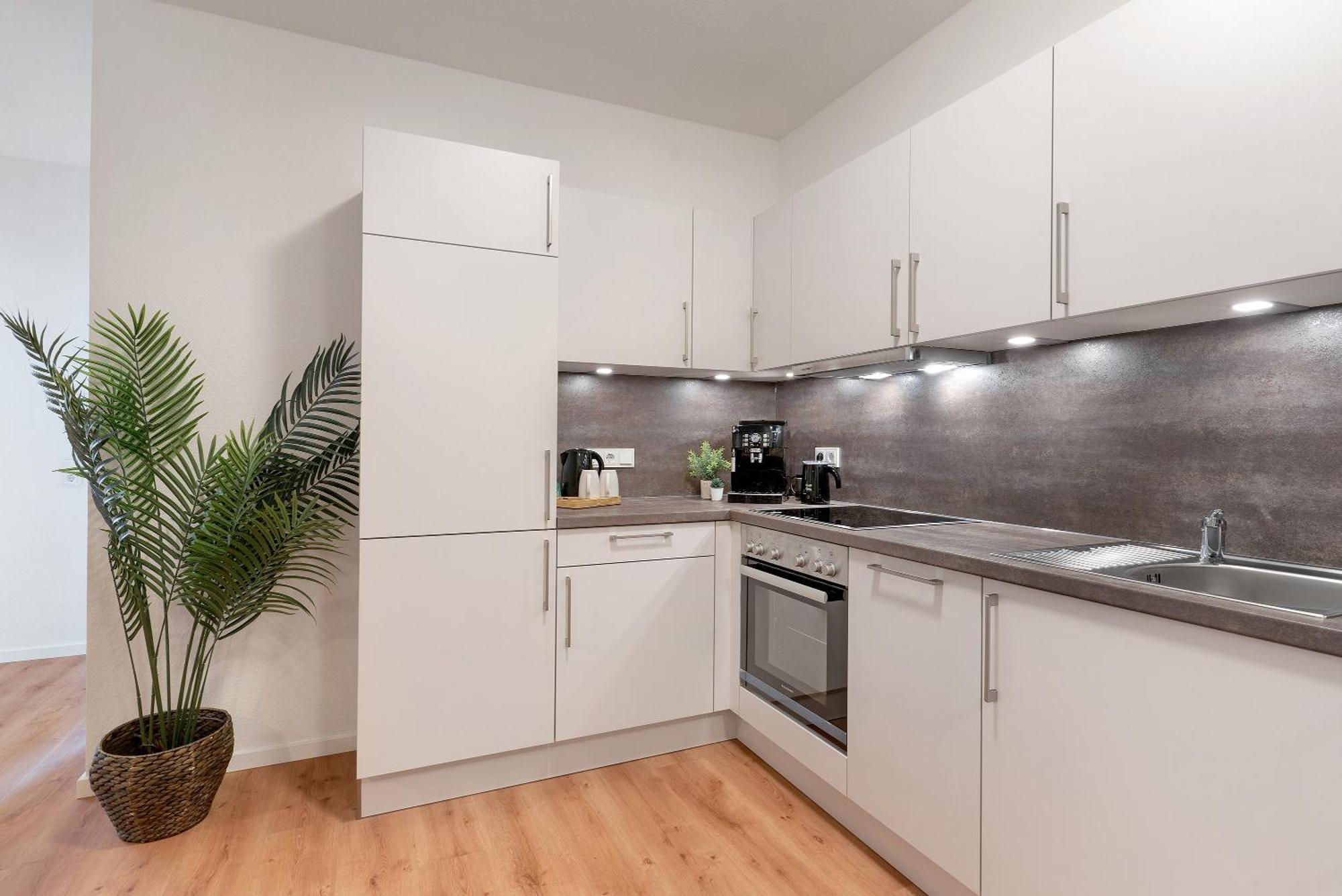 פרייבורג Km Style Apartments 5 מראה חיצוני תמונה