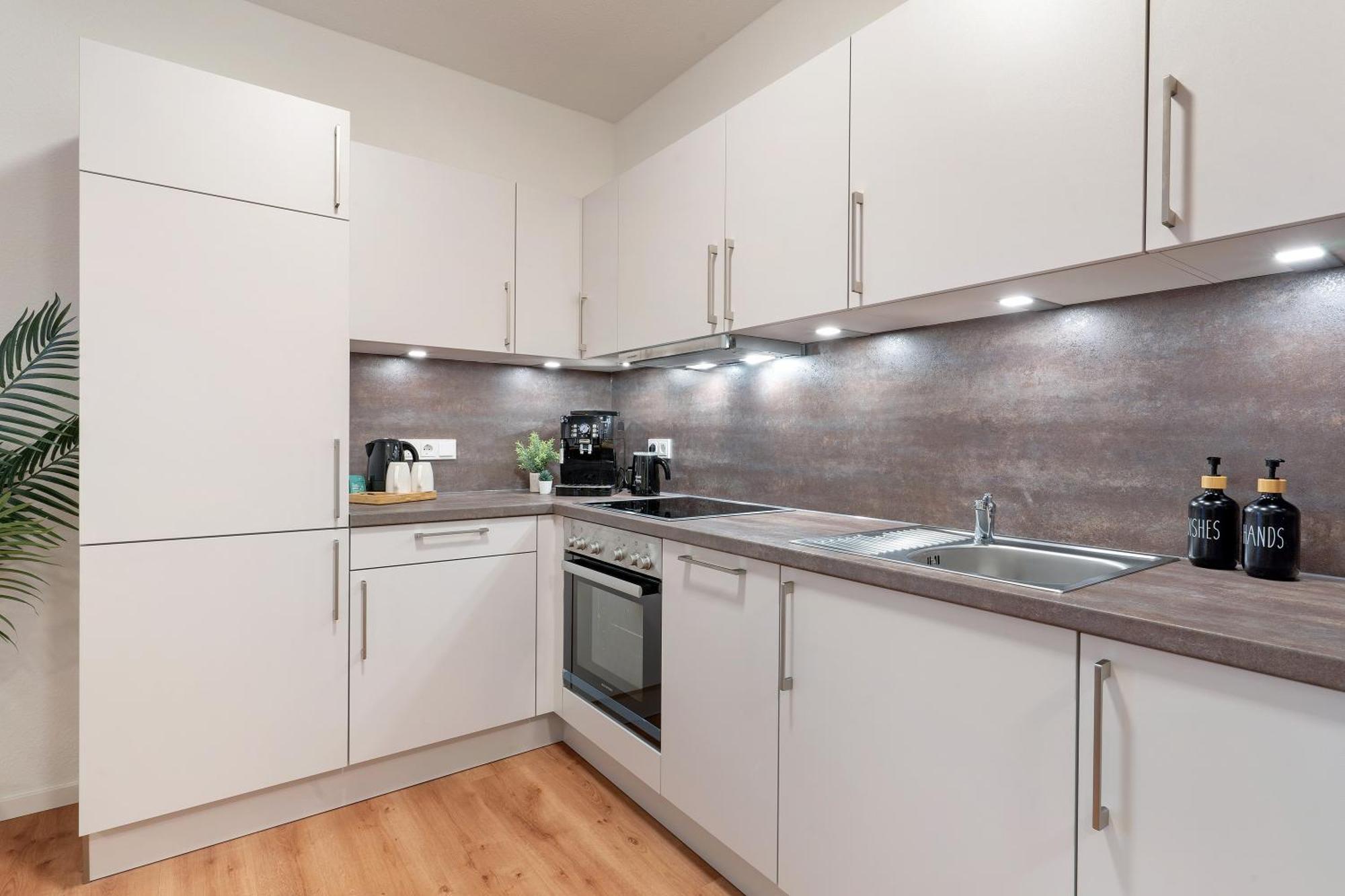 פרייבורג Km Style Apartments 5 מראה חיצוני תמונה