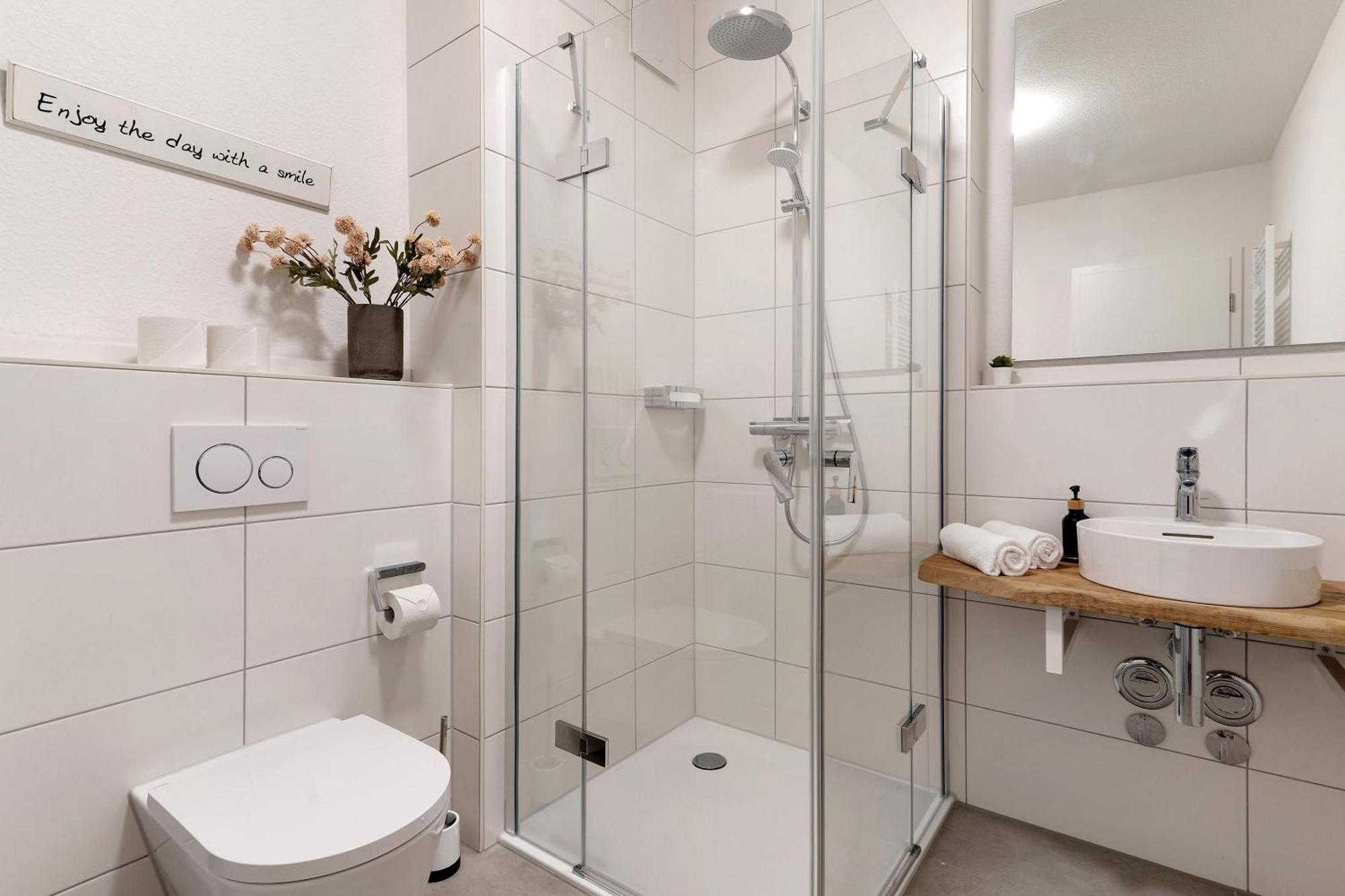 פרייבורג Km Style Apartments 5 מראה חיצוני תמונה