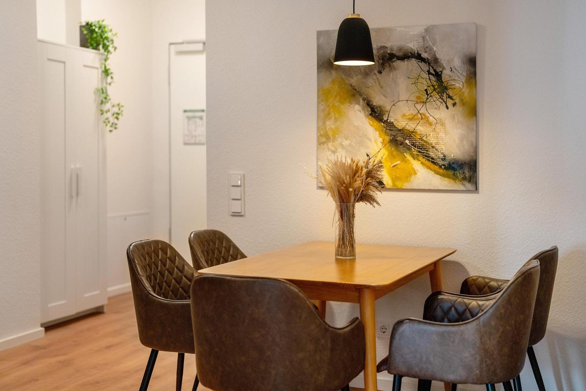 פרייבורג Km Style Apartments 5 מראה חיצוני תמונה
