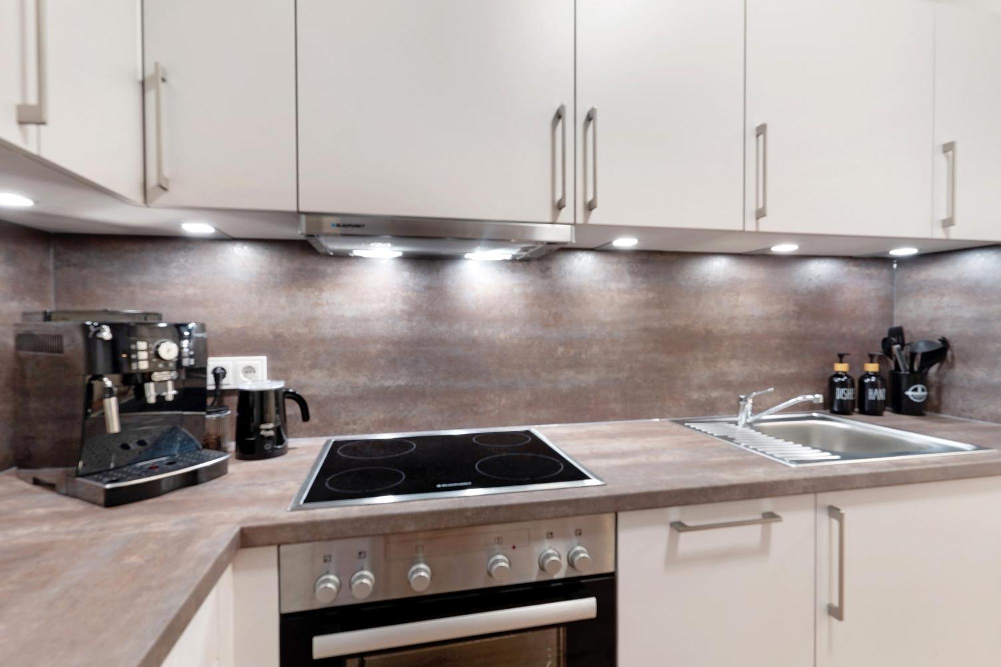 פרייבורג Km Style Apartments 5 מראה חיצוני תמונה