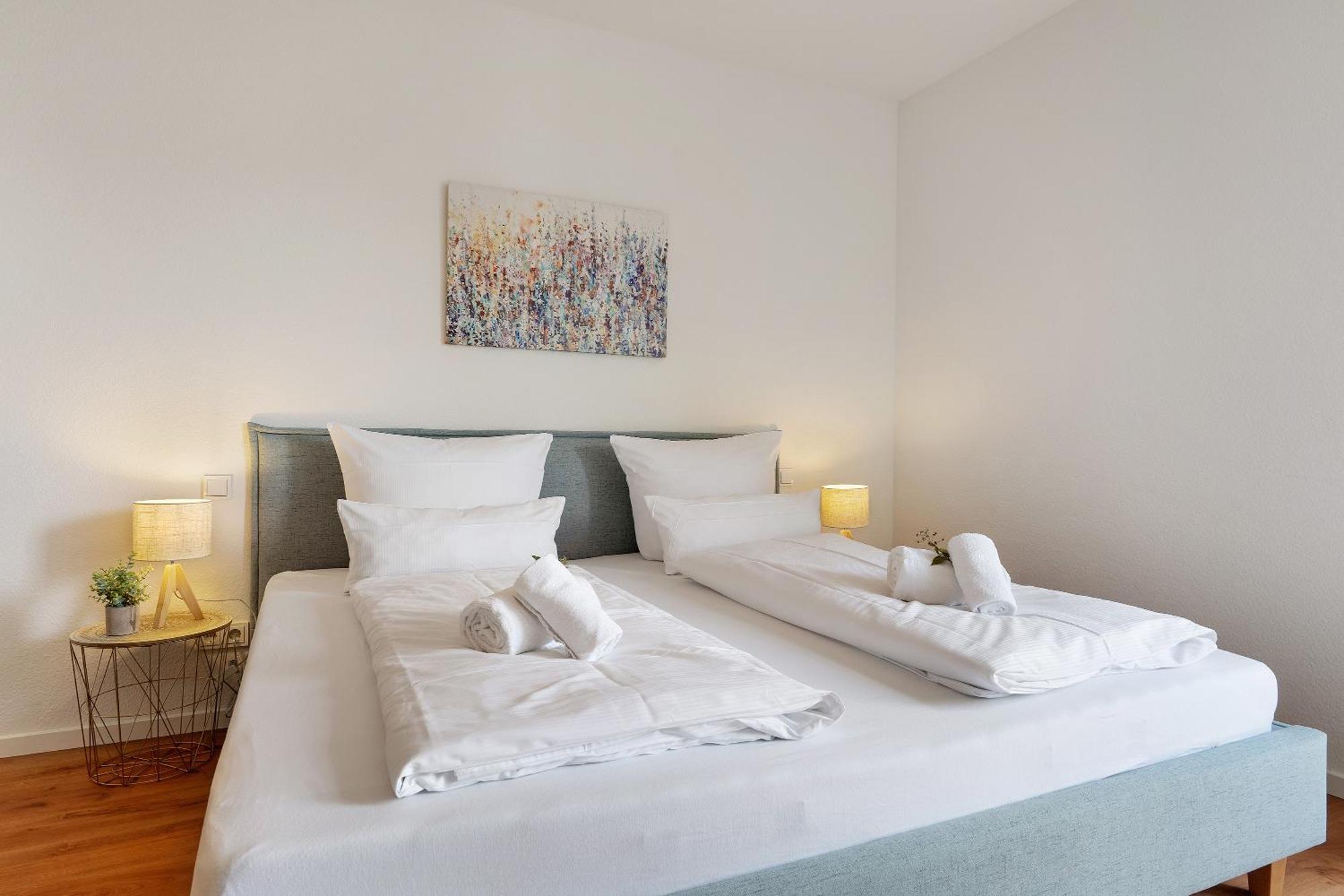 פרייבורג Km Style Apartments 5 מראה חיצוני תמונה